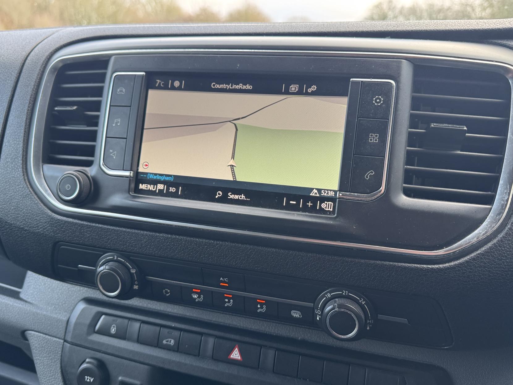 Toyota ProAce 1.5D Icon Compact Panel Van 6dr Diesel Manual SWB Euro 6 (100 bhp)