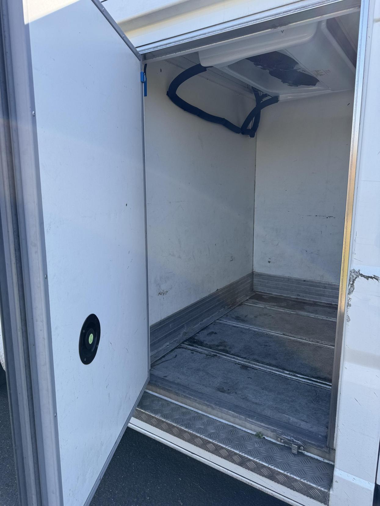 Citroen Relay 2.2 BlueHDi 35 Enterprise Panel Van 5dr Diesel Manual L2 High Roof Euro 6 (s/s) (140 ps)