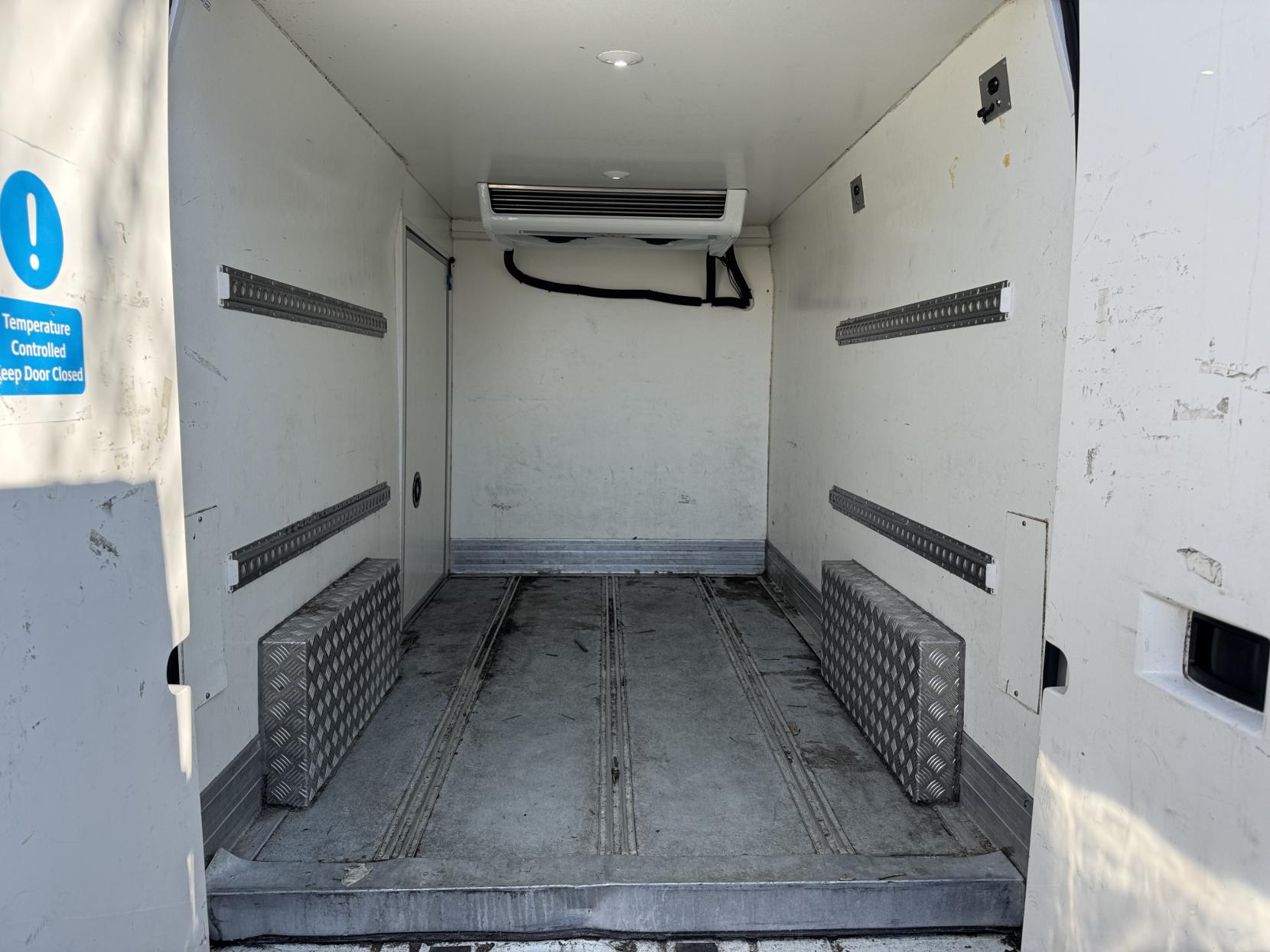 Citroen Relay 2.2 BlueHDi 35 Enterprise Panel Van 5dr Diesel Manual L2 High Roof Euro 6 (s/s) (140 ps)