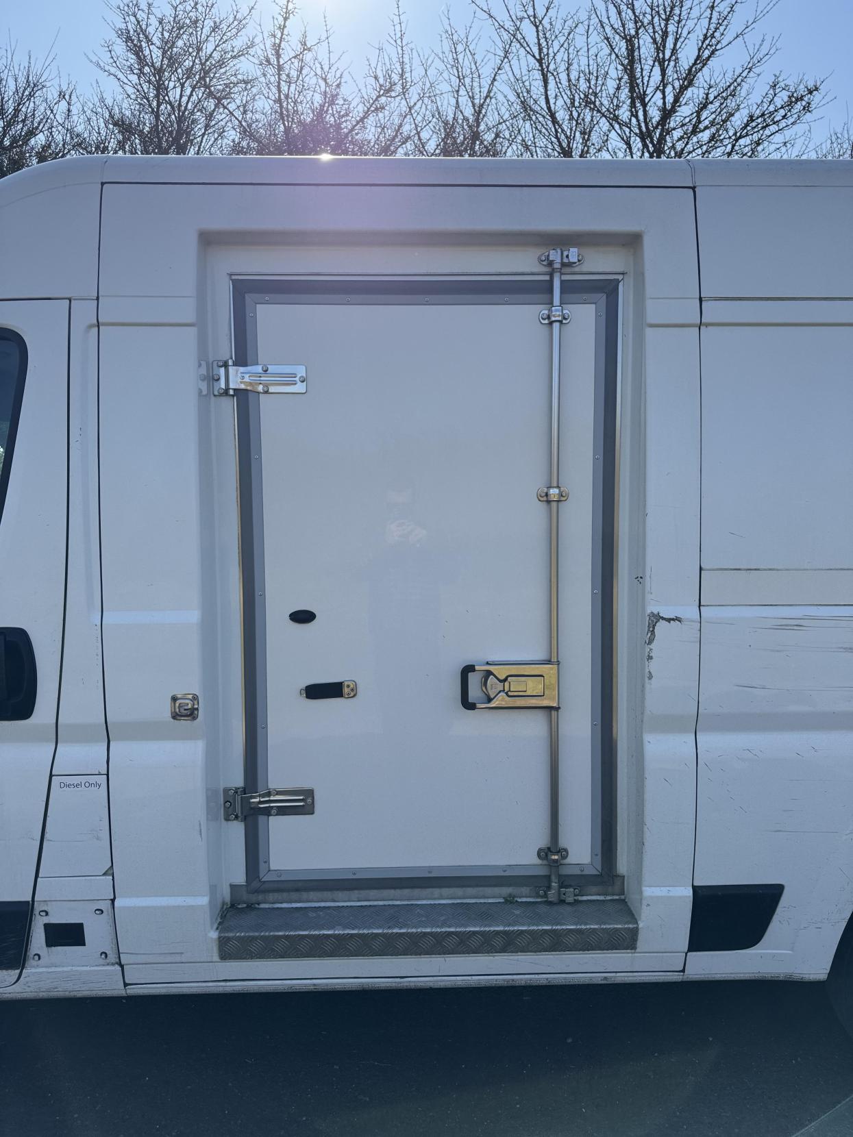Citroen Relay 2.2 BlueHDi 35 Enterprise Panel Van 5dr Diesel Manual L2 High Roof Euro 6 (s/s) (140 ps)