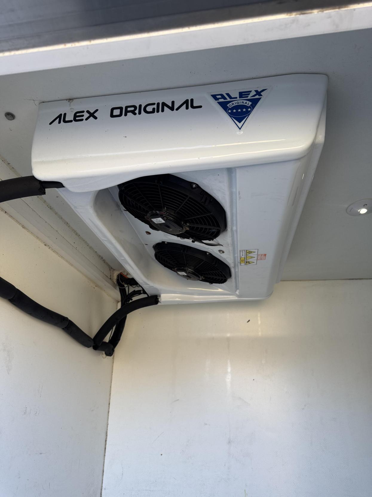 Citroen Relay 2.2 BlueHDi 35 Enterprise Panel Van 5dr Diesel Manual L2 High Roof Euro 6 (s/s) (140 ps)