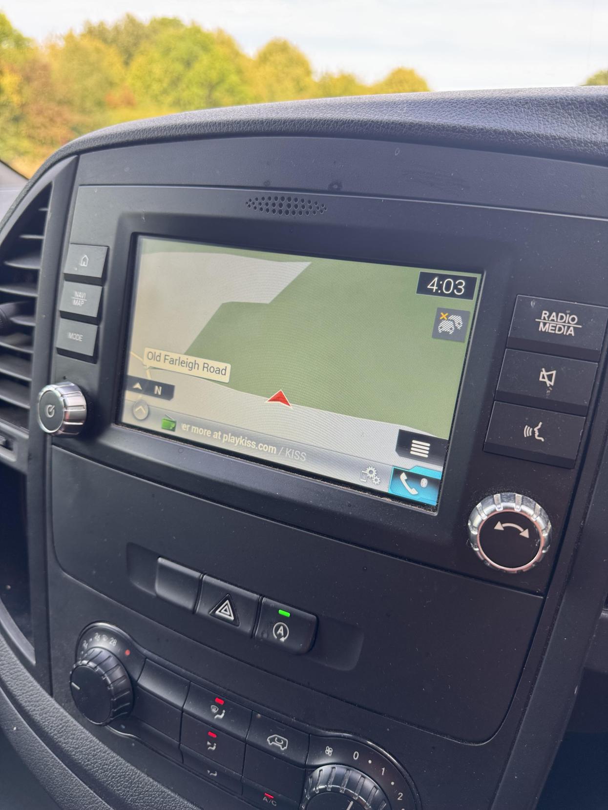 Mercedes-Benz Vito 1.7 110 CDI Progressive Panel Van 5dr Diesel Manual FWD L2 Euro 6 (s/s) (102 ps)